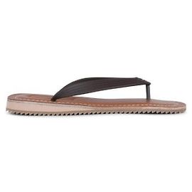 Miu Miu Sandali con listini Marrone