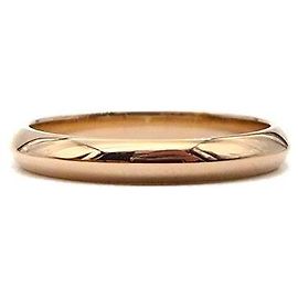 Louis Vuitton Anel de ouro e diamantes Rosa