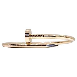 Cartier Bracelet Juste un Clou Classic Or Rose Taille Rose