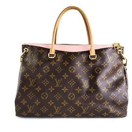 Louis Vuitton Monogram Palace Multicolor