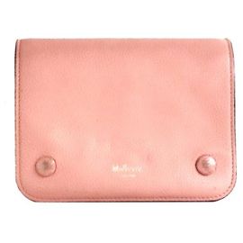 Mulberry Sac bandoulière Clifton Rose