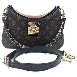 Louis Vuitton Monogram Twinnie Multicolore
