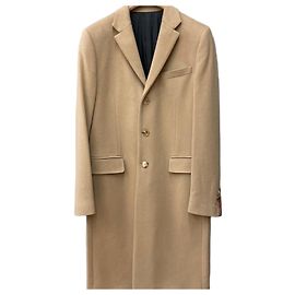 Givenchy Single Camel Coat Multiple colors