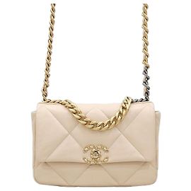 Chanel Medium Lambskin Flapbag Shoulder Bag Series Multiple colors