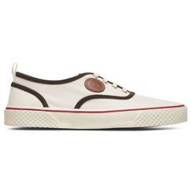 Valentino Nojc Canvas Fabric Sneakers stamp: YGT Multiple colors