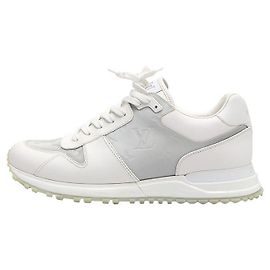 Louis Vuitton Baskets Monogram Runaway White Blanc