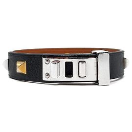 Hermès Stud Mini Dog Bracelet Multiple colors