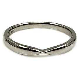 Tiffany & Co Anillo Tiffany Harmony PT Multicolor