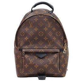 Louis Vuitton Mochila Monogram Palm Springs Multicor