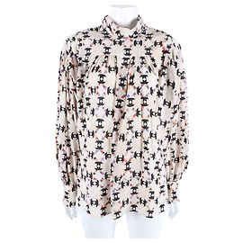 Langarmbluse Isabel Marant Mehrfarben