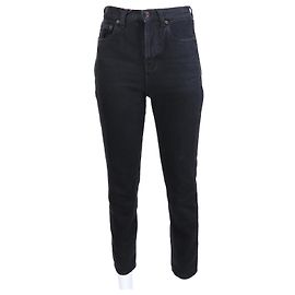 Pantalones vaqueros Saint Laurent Negro