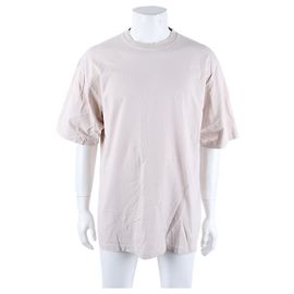 Balenciaga Kurzarm Braun