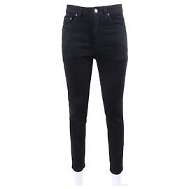 Saint Laurent Pants Black