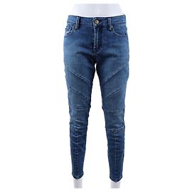 Pantalones vaqueros Burberry Azul