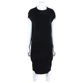 Abito Balenciaga Nero