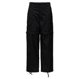 Kenzo Boke Flower Technical Pants Black
