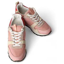 Louis Vuitton Baskets Runaway Rose