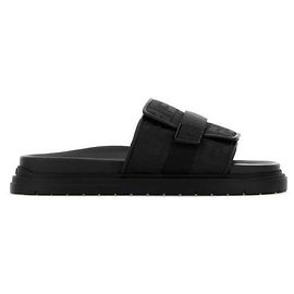 Fendi Sandali Chunky Nero