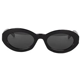 Saint Laurent Gafas de sol SL Negro