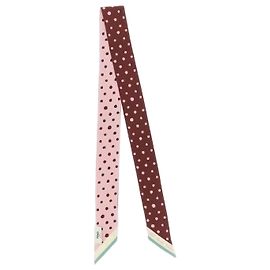 Fendi Cachecol Optical Labpy Vermelho