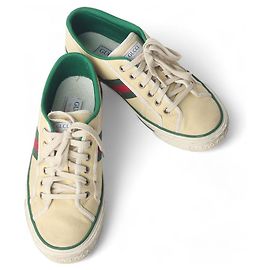 Gucci Tennis Dirty Sneakers Multiple colors