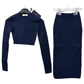 Fendi Configuration Noir