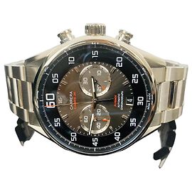 Tag Heuer Orologio Carrera Automatic Caliber da uomo Multicolore