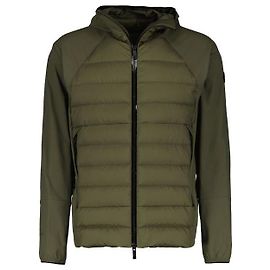 Moncler Viaur Down Jacket Golden