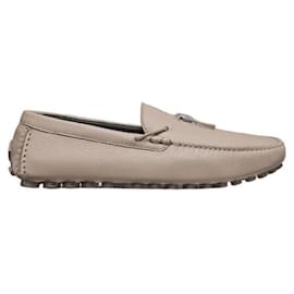 Dior Mocassin Odeon Driver CD Diamond Multicolore