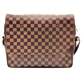 Louis Vuitton Damier Shellton MM Multicor