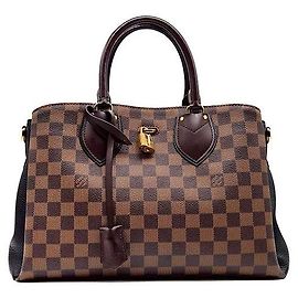 Louis Vuitton Damier Normandy Mehrfarben