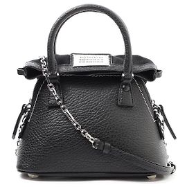 Maison Martin Margiela Micro borsa Maison Margiela Nero