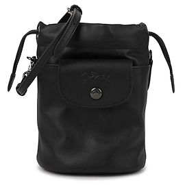 Longchamp Le Pliage Xtra XS Bucket Bag Noir