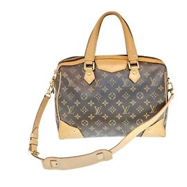 Louis Vuitton Bolsa Tote Monogram Retiro PM Bolsa de Ombro Multicor