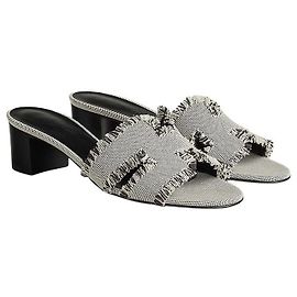Hermès Oasis Sandal Women High Heel Sandal Multiple colors