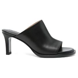Tod's Mule Black