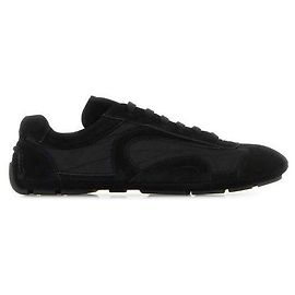 Prada Sneakers Monte Carlo Re-Edition Nero