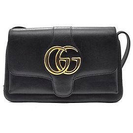 Gucci Ali Crossbody Small Nero