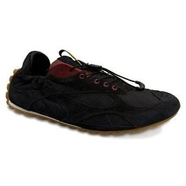 Bottega Veneta Baskets Orbit Flash Noir