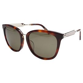 Gucci Leopard Silver Pattern Sunglasses Multiple colors