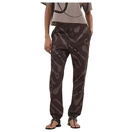 Hermès Pantaloni da jogging Coaching Remix Multicolore