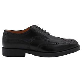 Tod's Scarpe con lacci Nero