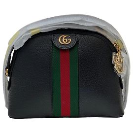 Gucci Borsa a tracolla Supreme Ophidia Dome Multicolore