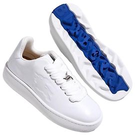 Burberry Baskets Box Blanc