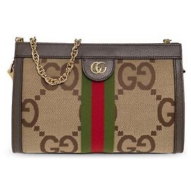 Gucci Ophidia GG Supreme Shoulder Bag Multiple colors
