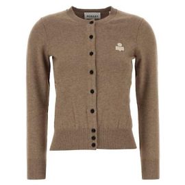 Isabel Marant Cardigan Braun