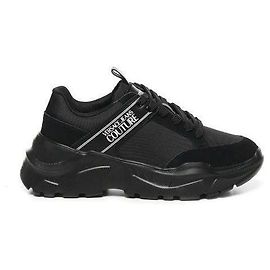 Versace Sneakers Speedtrack Nero