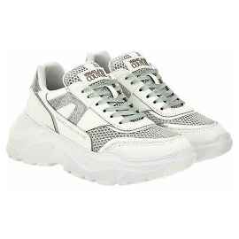 Versace Speedtrack Sneakers White