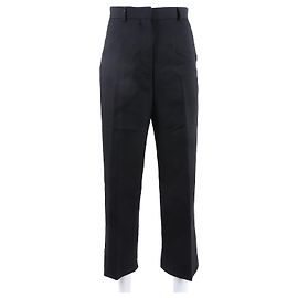Acne Studios Pants Black