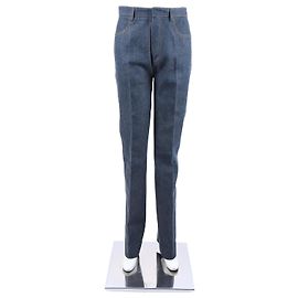 Pantalones vaqueros Saint Laurent Azul